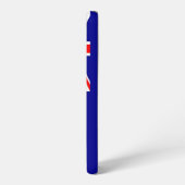 サムスンギャラクシーS22プラスケース国旗 SAMSUNG GALAXYケース (左側面)