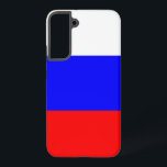 サムスンギャラクシーS22プラスケース国旗 SAMSUNG GALAXY S22 ケース<br><div class="desc">そしエレガントてスタイリッシュ、サムスンギャラクシーS22プラスのケースとロシア国旗。この製品はカスタマイズ可能。</div>