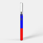 サムスンギャラクシーS22プラスケース国旗 SAMSUNG GALAXYケース (右側面)