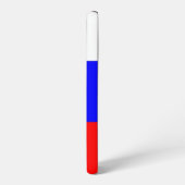 サムスンギャラクシーS22プラスケース国旗 SAMSUNG GALAXYケース (左側面)