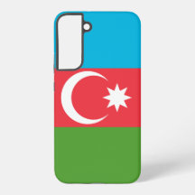 サムスンギャラクシーS22プラスケース国旗