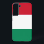 サムスンギャラクシーS22プラスケース国旗 SAMSUNG GALAXY S22 ケース<br><div class="desc">ハンガリーの旗を特集した私たちのカバーでハンガリープライドのtouchをサムスンギャラクシーS21 Plusに追加独占的!詳細に細心の注意を払って作られた、このカバーはハンガリー祝の伝統と文化の豊かさ。このデザインは、赤、白、緑の水平方向のの象徴的な三色のパターンを誇らしげに示しストライプ、強度（赤）、忠実（白）、希望（緑）を象徴する。あなたはの祝ハンガリーの祝日や表現ハンガリー文化への愛、あるいは単にハンガリー国旗の象徴を鑑賞しているかどうかなど、このカバーはハンガリーの本物のtouchをサムスンギャラクシーS21プラスに追加する。素材で作ら高品質れ、このハンガリー国旗のカバーは、耐久性と視覚的に印象的な両方のために設計されており、それが毎日の必需品の大切な部分になることを保証する。そのエレガントデザインと頑丈な建築は、あらゆる用途で表現するハンガリーへの憧れの完璧な方法である。</div>