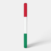 サムスンギャラクシーS22プラスケース国旗 SAMSUNG GALAXYケース (左側面)