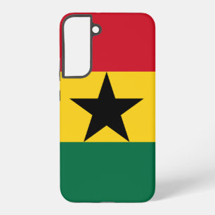 サムスンギャラクシーS22プラスケース国旗 SAMSUNG GALAXY S22+ケース