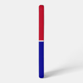 サムスンギャラクシーS22プラスケース国旗 SAMSUNG GALAXYケース (左側面)