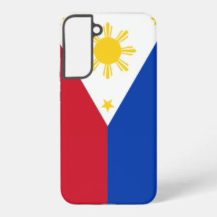 サムスンギャラクシーS22プラスケース国旗 SAMSUNG GALAXY S22+ケース