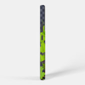 サムスンギャラクシーS22プラスケース SAMSUNG GALAXYケース (右側面)