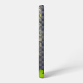 サムスンギャラクシーS22プラスケース SAMSUNG GALAXYケース (左側面)