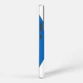 サムスンギャラクシーS22プラススコットランドのケースフラグ SAMSUNG GALAXYケース (右側面)