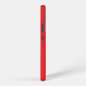 サムスンギャラクシーS22プラススロバキアのケースフラグ SAMSUNG GALAXYケース (右側面)