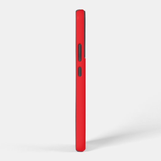 サムスンギャラクシーS22プラススロバキアのケースフラグ SAMSUNG GALAXYケース (右側面)