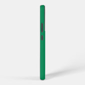 サムスンギャラクシーS22プラスナイジェリア国旗 SAMSUNG GALAXYケース (右側面)