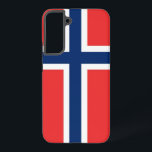 サムスンギャラクシーS22プラスノルウェー国旗 SAMSUNG GALAXY S22 ケース<br><div class="desc">ノルウェーの印象的な旗を特集した専用の電話カバーで、あなたのサムスンギャラクシーS22 Plusにノルウェーのプライドのタッチを追加。このカバーは正確で情熱を持って作られ、あなたの携帯電話を保護するだけでなく、ノルウェーの豊かな文化遺産を祝う。ノルウェーの歴史、統一、スカンジナビアの精神を象徴する象徴的な赤、白、青の十字が誇らしげに表示される。ノルウェーの文化を愛するノルウェー人を誇りに思うか、ユニークな電話アクセサリーを探すかなど、ノルウェーの本物の作品を日常に届けるカバー。Samsung Galaxy S22 Plusのカバーは高品質の素材を使用し、耐久性とスタイルの両方を保証し、保護と美学の完璧なブレンドを実現。個人的な使用であれ、思慮深い贈り物であれ、ノルウェーの文化を鑑賞する人にとって理想的な選択である。</div>