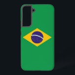 サムスンギャラクシーS22プラスブラジル国旗 SAMSUNG GALAXY S22 ケース<br><div class="desc">ブラジルの旗を特集した私たちの電話独占的カバーでサムスンギャラクシーS22プラスを変身！詳細に細心の注意を払って作られた、この電話カバーは誇らしげにブラジル国旗の象徴的なデザインを示す。この旗は中央に黄色いダイヤモンドが付いた緑のフィールドを特徴としており、リオ・デ・ジャネイロ上空の夜空のパターンに27個の白い星が配置された青い球体がブラジルの空を象徴している。また、この旗には「Ordem e Progresso」(「Order and Progress」)というナショナル・モットーを持つバナーが含まれている。あなたはのブラジ祝ルの伝統、国のプライドを示すか、単に国旗の象徴を鑑賞するかにかかわらず、このカバーはあなたのデバイスにブラジル文化の本物のtouchを追加する。素材で作ら高品質れ、このブラジル国旗の電話カバーは耐久性と視覚的に印象的な外観を保証し、毎日の必需品に完璧な追加を行う。お使いのブラジ保護ルに対して表現、お客様の電話に合わせて設計されている。</div>