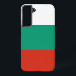 サムスンギャラクシーS22プラスブルガリア国旗 SAMSUNG GALAXY S22 ケース<br><div class="desc">ブルガリア国旗を掲げた私たち独占的の電話カバーでサムスンギャラクシーS22 Plusを変身！詳細に細心の注意を払って作られた、この電話カバーは誇らしげにブルガリア国旗の象徴的なデザインを示す。白、緑、赤の3本の水平バンドが掲げられ、白いの横に離れは、ブルガリアの豊かな歴史と文化を象徴する国立軍服が配されている。あなたはのブ祝ルガリア伝統、国家のプライドを示す、または単にフラグの象徴性を高めるかどうか、このカバーはあなたのデバイスに本物のブルガリア文化のtouchを追加する。素材で作ら高品質れ、このブルガリア国旗の電話カバーは耐久性と視覚的に印象的な外観を保証し、あなたの日常の必需品に完璧な追加を作る。スマートフォンを使っ保護てブルガリアを表現称賛するように設計されている。</div>