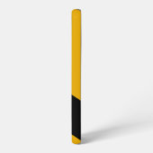 サムスンギャラクシーS22プラスボルチモア州旗 SAMSUNG GALAXYケース (左側面)