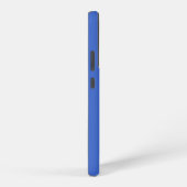 サムスンギャラクシーS22プラスミネソタ州旗 SAMSUNG GALAXYケース (右側面)