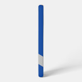 サムスンギャラクシーS22プラスラスベガスのケースフラグ SAMSUNG GALAXYケース (左側面)