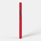 サムスンギャラクシーS22プラス満島のケースフラグ SAMSUNG GALAXYケース (右側面)