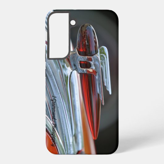 サムスンギャラクシーS22プラス電話ケース SAMSUNG GALAXYケース (裏面)