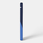 サムスンギャラクシーS22プラスColumbia, S.Cのケース国旗 Samsung Galaxyケース (左側面)