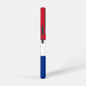 サムスンギャラクシーS22ミズーリ州旗 SAMSUNG GALAXYケース (右側面)