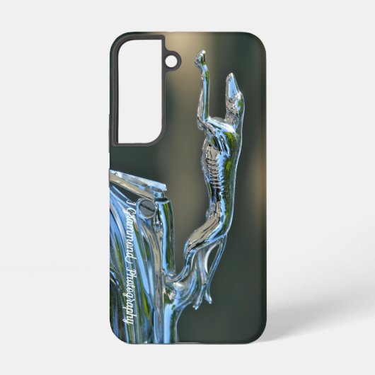 サムスンギャラクシーS22電話カバー SAMSUNG GALAXYケース (裏面)