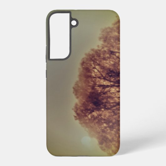 サムスンギャラクシーS22 +ケースアート&デザイン SAMSUNG GALAXYケース (裏面)