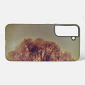 サムスンギャラクシーS22 +ケースアート&デザイン SAMSUNG GALAXYケース (裏面横)