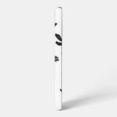 サムスンギャラクシーS22 +ケースアート&デザイン SAMSUNG GALAXYケース (左側面)