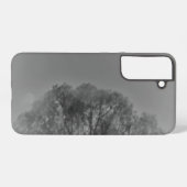 サムスンギャラクシーS22 +ケースアート&デザイン SAMSUNG GALAXYケース (裏面横)