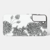 サムスンギャラクシーS22 +ケースアート&デザイン SAMSUNG GALAXYケース (裏面横)