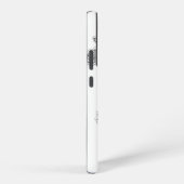 サムスンギャラクシーS22 +ケースアート&デザイン SAMSUNG GALAXYケース (右側面)