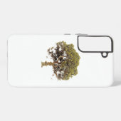 サムスンギャラクシーS22 +ケースアート&デザイン SAMSUNG GALAXYケース (裏面横)