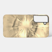 サムスンギャラクシーS22 +ケースアート&デザイン SAMSUNG GALAXYケース (裏面横)