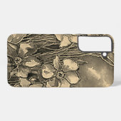 サムスンギャラクシーS22 +ケースアート&デザイン SAMSUNG GALAXYケース (裏面横)