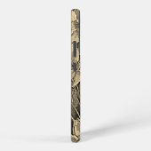 サムスンギャラクシーS22 +ケースアート&デザイン SAMSUNG GALAXYケース (右側面)