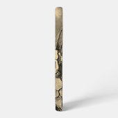 サムスンギャラクシーS22 +ケースアート&デザイン SAMSUNG GALAXYケース (左側面)