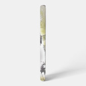 サムスンギャラクシーS22 +ケースアート&デザイン SAMSUNG GALAXYケース (左側面)