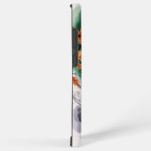 サムスンギャラクシーS22 FEウルトラ | S22FE SAMSUNG GALAXYケース (右側面)