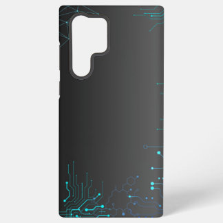 サムスンギャラクシーS22 Ultraのサーキットケース Samsung Galaxy S22 Ultraケース