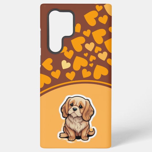 サムスンギャラクシーS23用の木製の電話ケース SAMSUNG GALAXYケース (裏面)