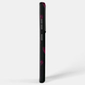 サムスンケース SAMSUNG GALAXYケース (右側面)