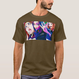 サムスンサム Tシャツ