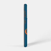 サムスンニュース電話ケース SAMSUNG GALAXYケース (右側面)