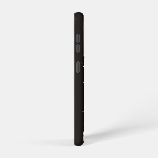 サムスンフォンケースアクエリアス天〔占星術の〕十二宮図 SAMSUNG GALAXYケース (右側面)