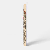 サムスンフォンケースタウラスシナ〔占星術の〕十二宮図アート SAMSUNG GALAXYケース (左側面)