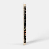 サムスンフォンケースピセスシナ〔占星術の〕十二宮図 SAMSUNG GALAXYケース (右側面)