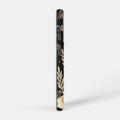 サムスンフォンケース《星座》乙女座天空〔占星術の〕十二宮図アート SAMSUNG GALAXYケース (右側面)