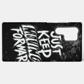 サムスンモバイルカバー SAMSUNG GALAXYケース (裏面横)